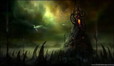 Comment dit-on "enfer" en italien ?