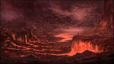 Quel acteur est à l'affiche du film "Voyage au bout de l'enfer" ?