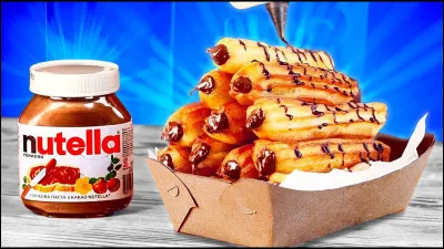 Aimes-tu les chichis ?