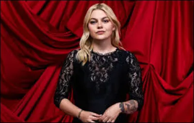 Louane : Quelle chanson ne lui appartient pas ?