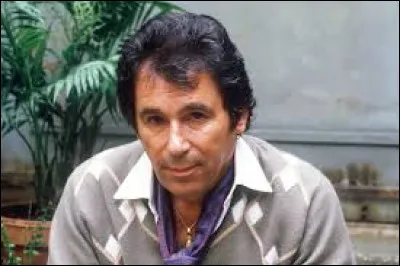 Nougaro (Claude) : Quelle chanson ne lui appartient pas ?