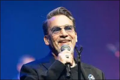 Pagny (Florent) : Quelle chanson ne lui appartient pas ?