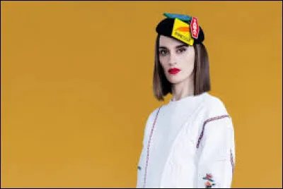 Yelle : Quelle chanson ne lui appartient pas ?