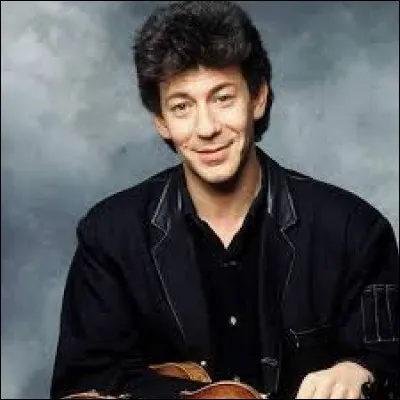 Feldman (François) : Quelle chanson ne lui appartient pas ?