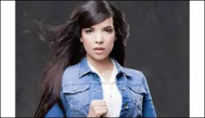 Indila : Quelle chanson ne lui appartient pas ?