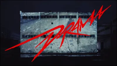 À quel groupe appartient "Drama" ?