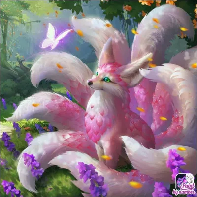 Quelle est ta couleur préférée ? (Partie 1)