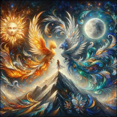 Quelle est ta couleur préférée ? (partie 2)