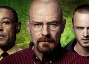 Test Quel personnage de ''Breaking Bad'' es-tu ?