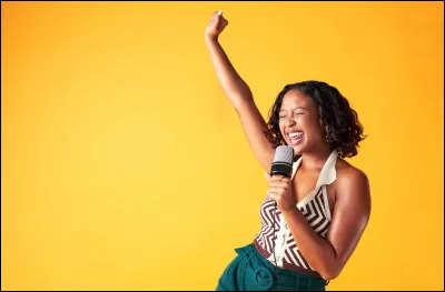 En anglais, comment dit-on "chanter" ?