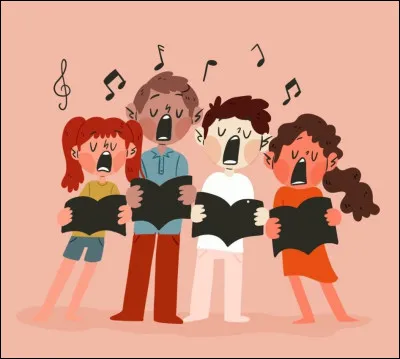 Complétez le titre de ce film : "Aimer, ... et chanter" sorti en 2014.