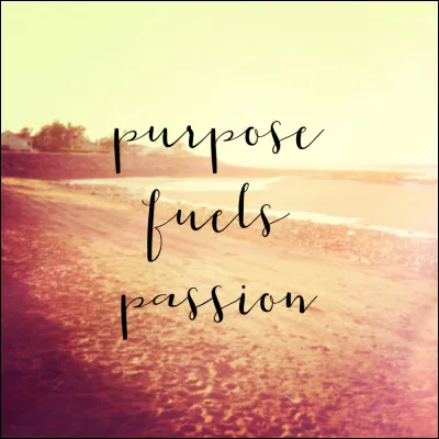 Parmi ces propositions, trouveras-tu une autre passion ?