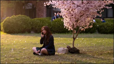 Aimerais-tu incarner un nouveau personnage dans la série ?