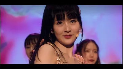 Et que penses-tu d'Eunice ?