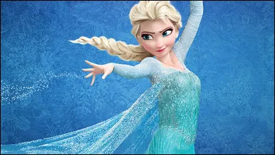 Dans le film d'animation "La Reine des Neiges", Olaf est un ...