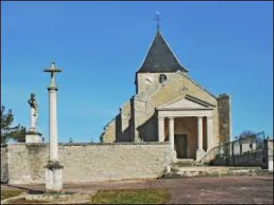 Je vous emmène maintenant à Buncey. Village de l'arrondissement de Montbard, sur la rive droite de la Seine, il se situe dans le département ...
