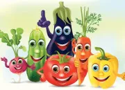 Quiz La culture gnrale : Alimentaire, mon cher Watson !