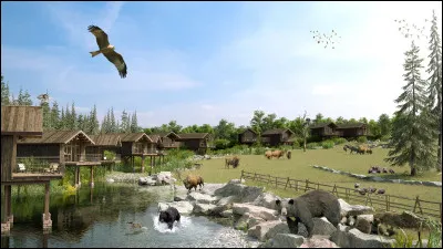 Pour finir, penses-tu que tu pourrais te rendre au parc ?