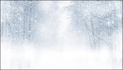 Au sens figuré, que signifie la locution adverbiale "blanc comme neige" ?