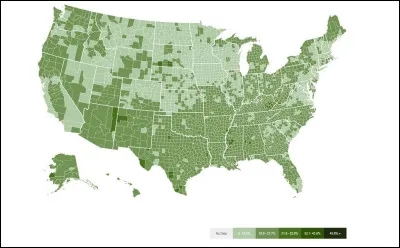 LAmérique : quel pays existe ?