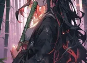 Quiz Demon Slayer