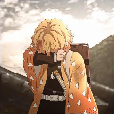 Quel souffle maîtrise Zenitsu ?