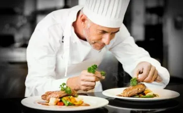 Quiz Gastronomie