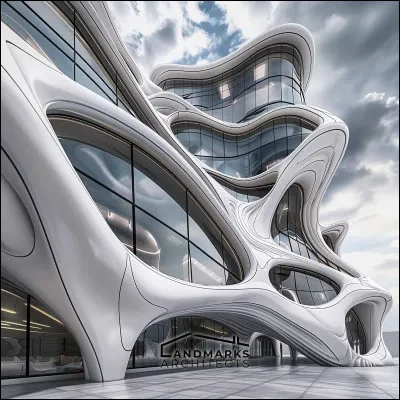 Est-ce que tu aimes ce qui est moderne ou ce qui est ancien ?