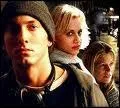 Film autobiographique de la jeunesse du chanteur amricain Eminem ?