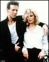 Combien de semaines et demi pour Mickey Rourke et Kim Bassinger ?