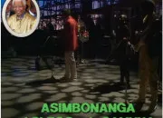 Quiz Asimbonanga en Ga