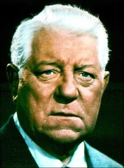 Qui est ce Jean, acteur mythique du cinéma français ?