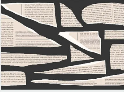 Quel est le nom d'un écrit périodique qui donne des nouvelles politiques, littéraires et artistiques ?