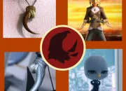 Quiz Miraculous - Les caractristiques, les fonctions et les relations des personnages