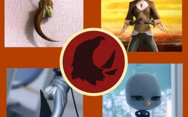 Quiz Miraculous