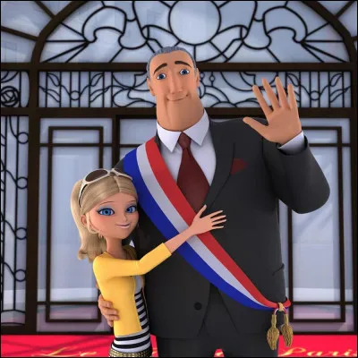 Quel personnage, dont le prénom nest pas le vrai parmi ces propositions, mais un diminutif, obsédé par largent, a aussi une forte influence politique et médiatique ?