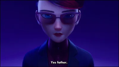 Qui est le père de Nathalie Sancur ?