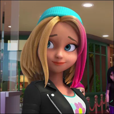 Quel nouveau personnage, introduit dans lépisode 4 de la saison 6, présenté comme un possible nouvel antagoniste, est un ennemi de Zoé Lee, rencontré par cette dernière dans un internat de New York, est un étudiant blond shabillant richement et vantant les capacités numériques de son téléphone renfermant des dossiers compromettants concernant les attitudes passées de Zoé Lee, que lui seul connaît ?