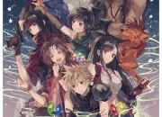 Test Quel mchant de ''Final Fantasy VII'' es-tu ?