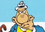 Quiz Achille Talon