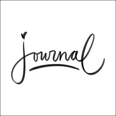 Quel est le nom du journal où travaille Achille Talon ?