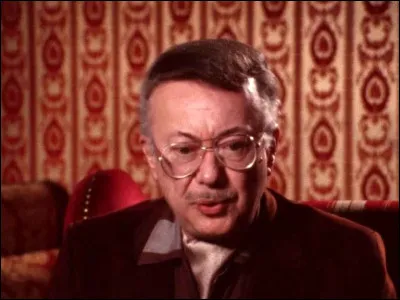 Qui est ce dessinateur franco-belge, créateur d'Achille Talon ?