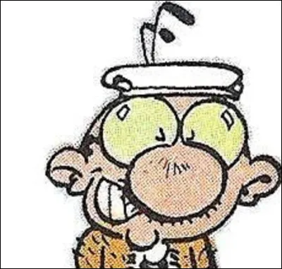 Quel est le nom de ce voisin qu'il déteste ?