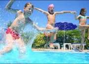 Quiz O faire plouf dans l'eau ?