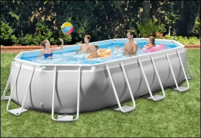 Quel type de piscine est le plus réalisé ?