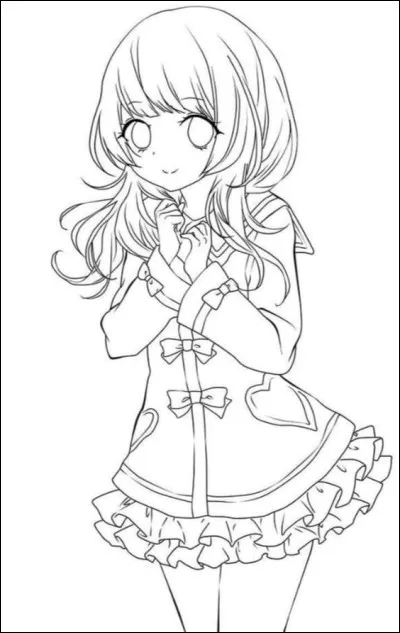 As-tu la peau lisse ?