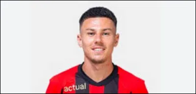 Dans quel club de football français évolue actuellement Tom Louchet ? (2025)