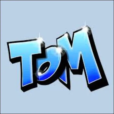 À quelle chanteuse doit-on "Tom" dans les années 60 ?