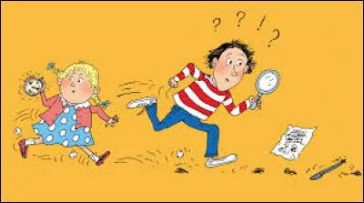 Quel est le nom de famille de Tom-Tom et Nana ?