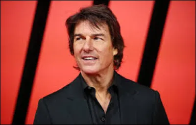 Dans quelle saga cinématographie Tom Cruise incarne-t-il Ethan Hunt ?